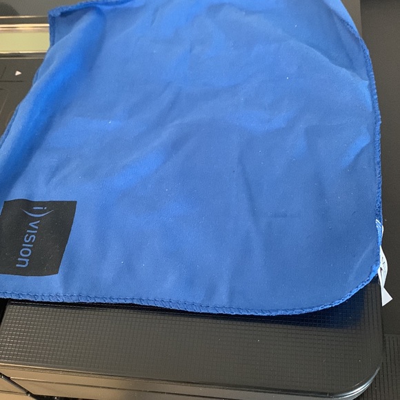 💯Authentic used Roberto Cavalli sunglasses with dust cloth and original case - Picture 10 of 16